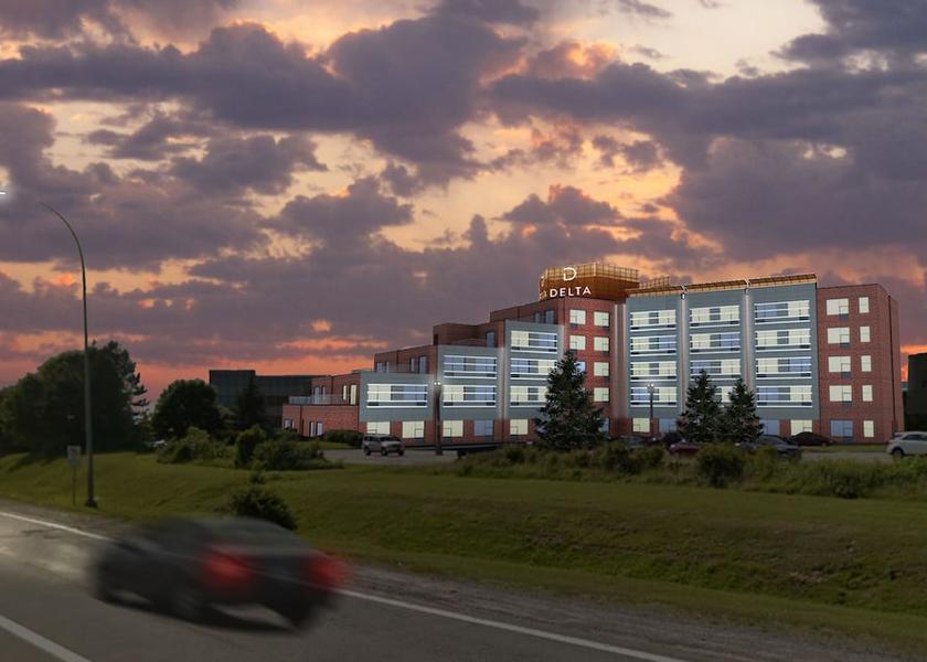 Nova Scotia Dartmouth Exterior Detail