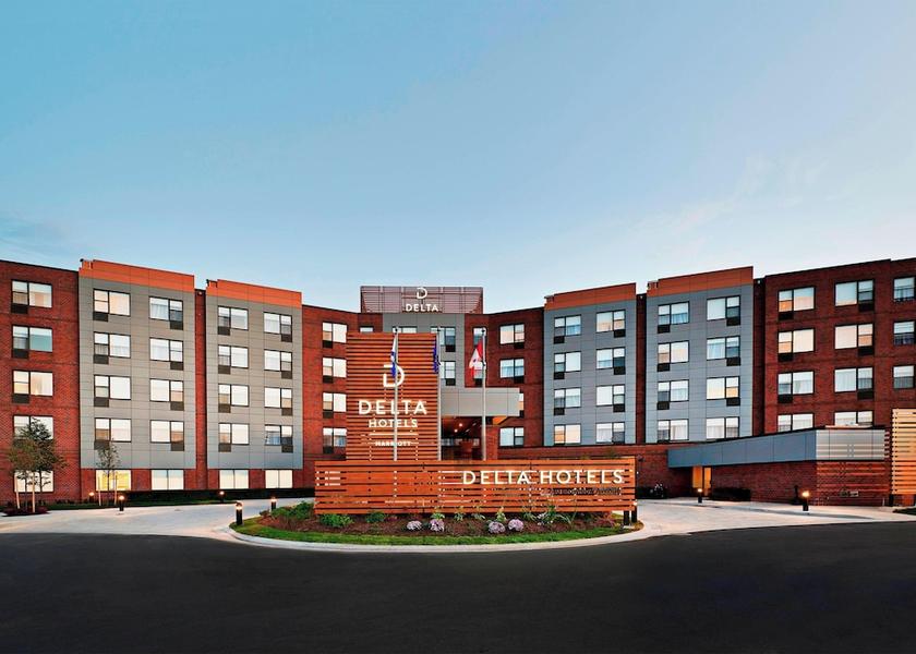 Nova Scotia Dartmouth Exterior Detail