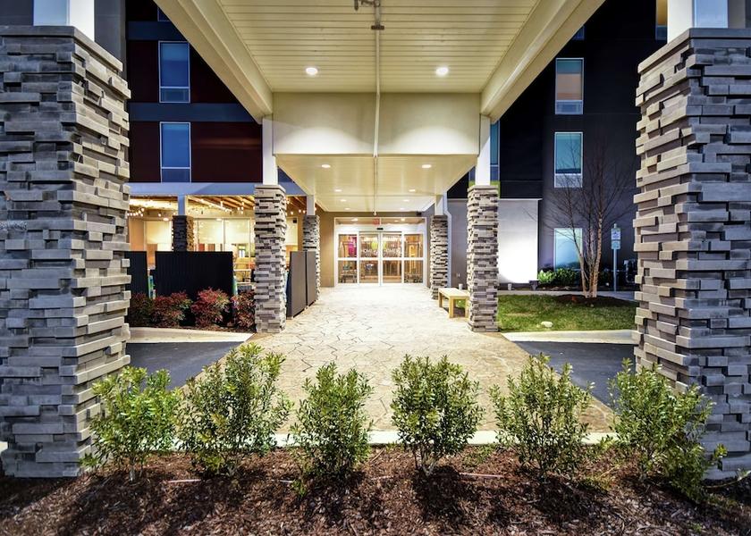 Tennessee Smyrna Exterior