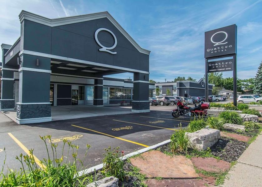 Ontario Sault Ste. Marie Primary image