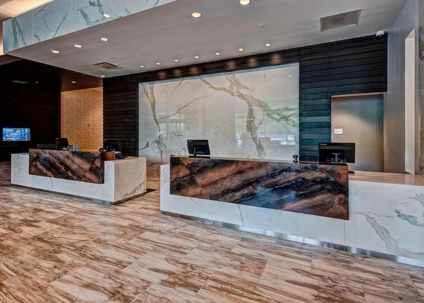 Missouri Kansas City Reception