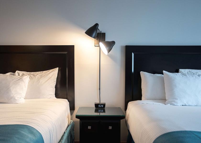 British Columbia Surrey Room