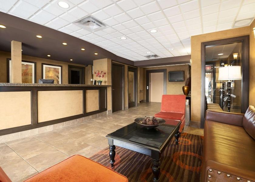 British Columbia Surrey Lobby