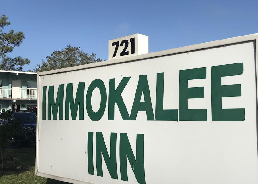 Florida Immokalee Primary image