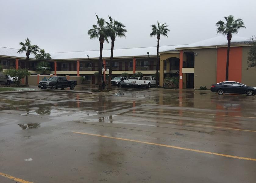 Texas Edinburg Amenity