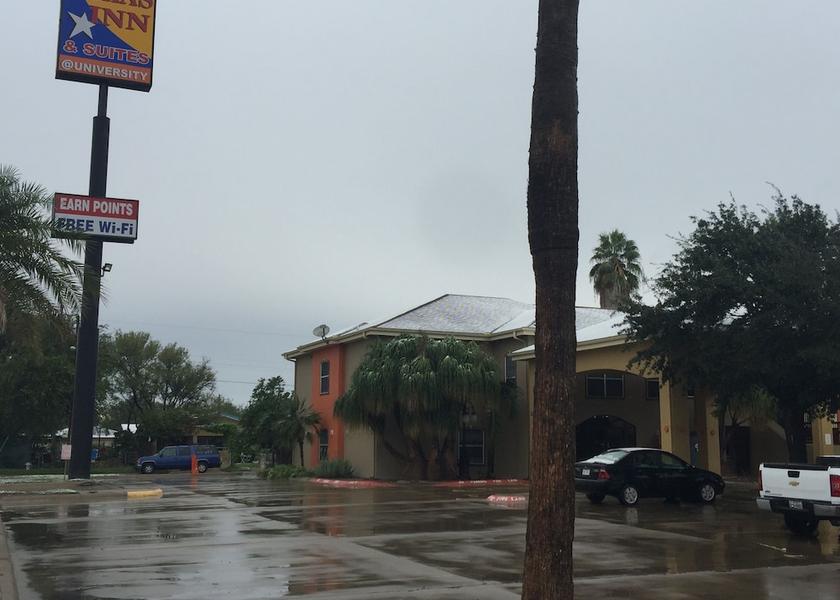 Texas Edinburg Primary image