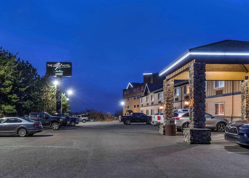 Oregon Astoria Primary image