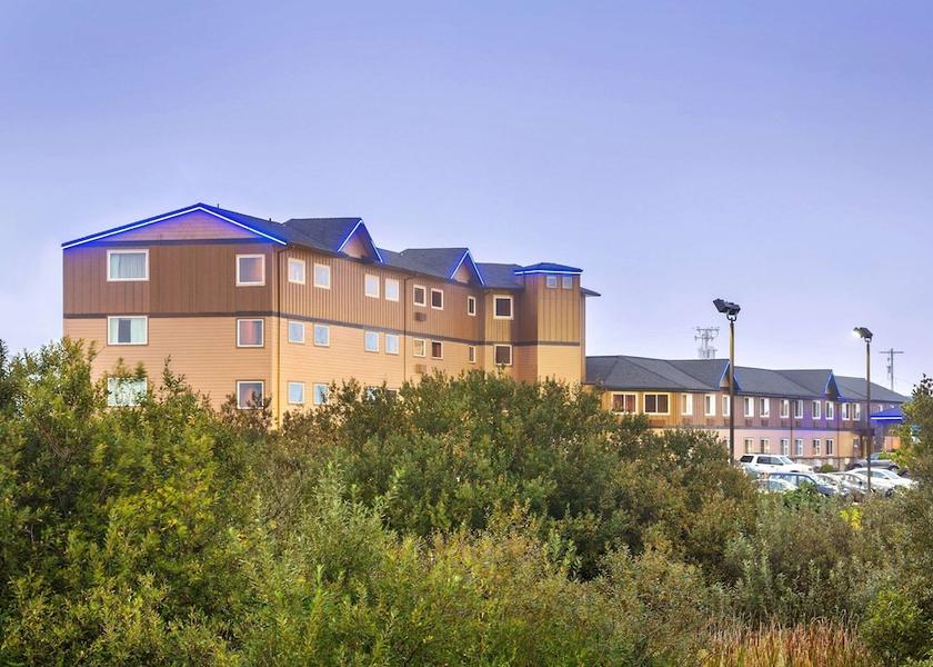 Oregon Astoria Exterior Detail