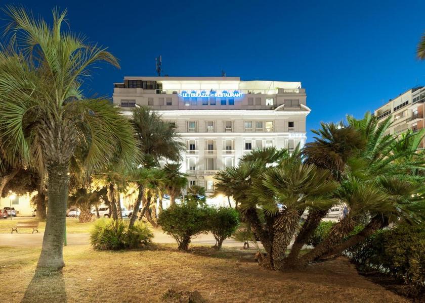 Abruzzo Pescara entrance