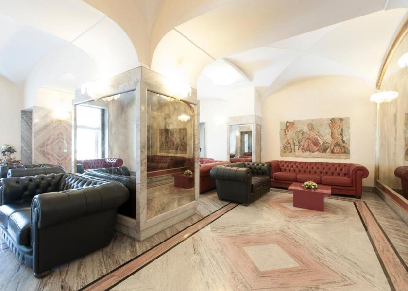 Abruzzo Pescara lobby