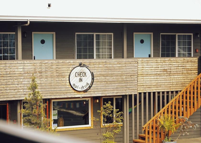 Oregon Seaside Primary image