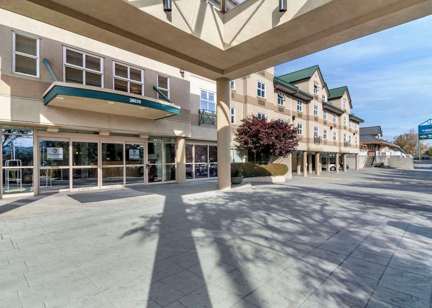 British Columbia Abbotsford Exterior Detail