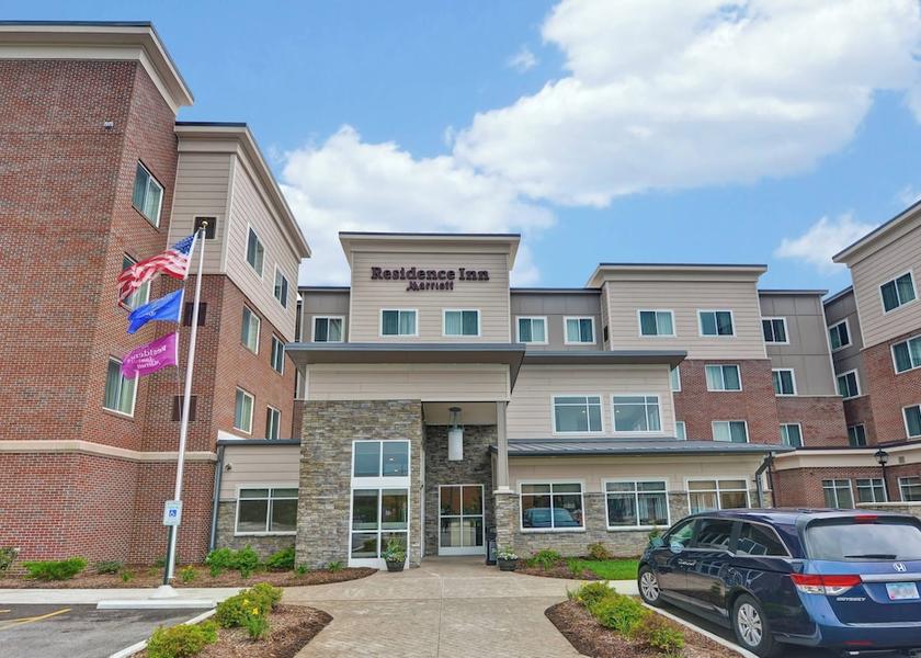 Wisconsin Milwaukee View from Property