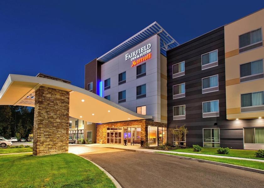 New York Plattsburgh Primary image