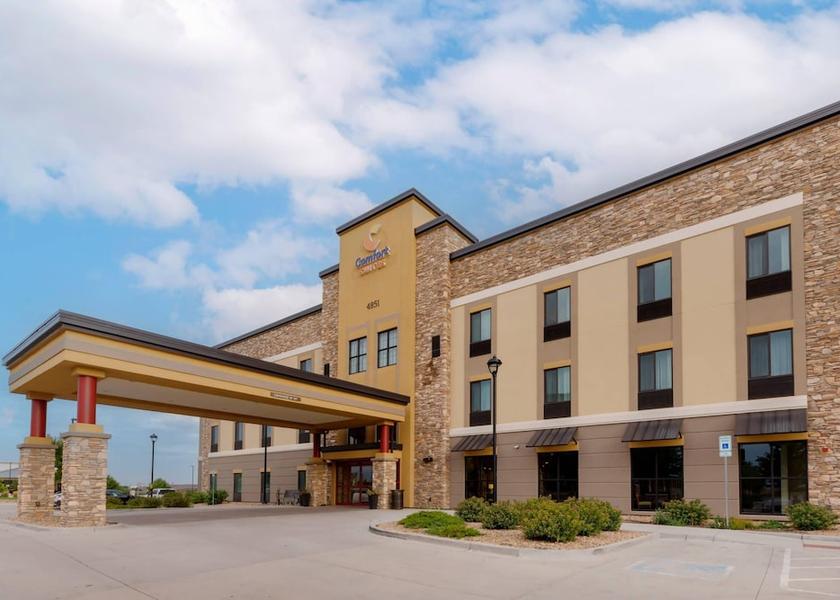 Colorado Loveland Exterior