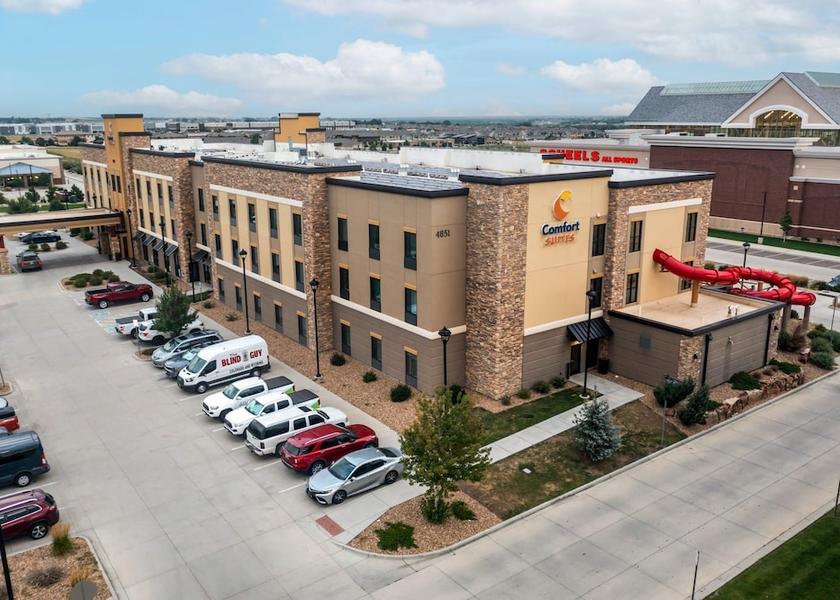 Colorado Loveland Exterior