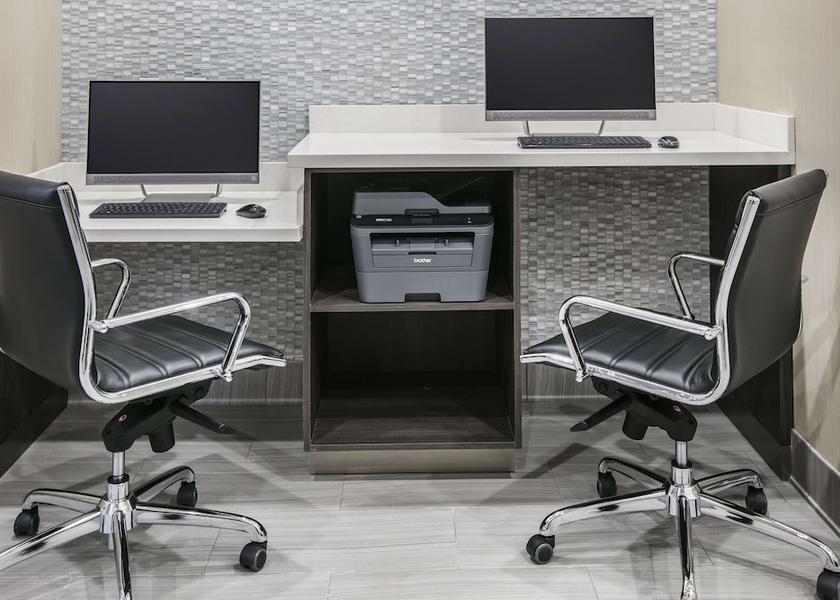 Texas Dallas Business Centre