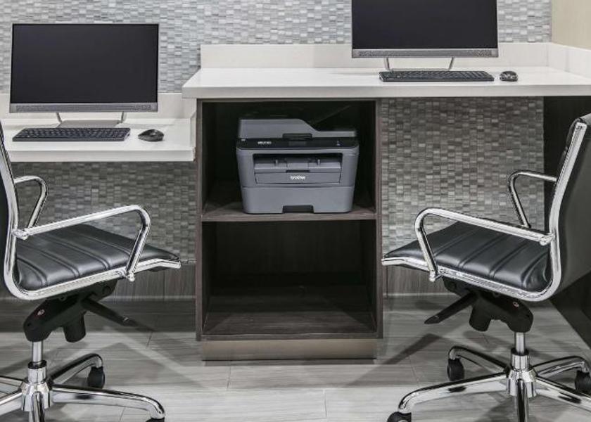 Texas Dallas Facilities