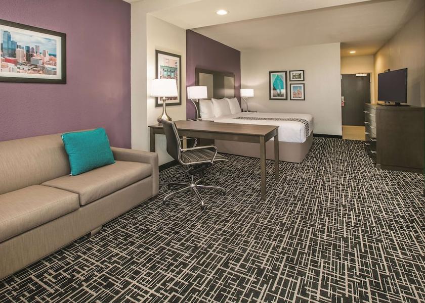 Texas Dallas Room