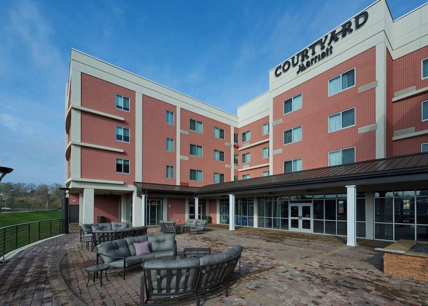 Georgia Rome Amenity