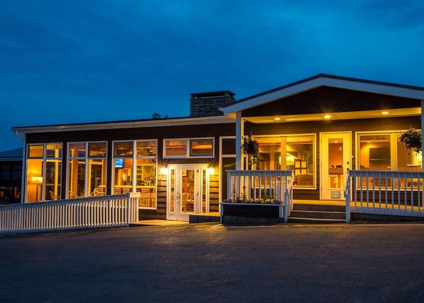 Nova Scotia Baddeck Primary image