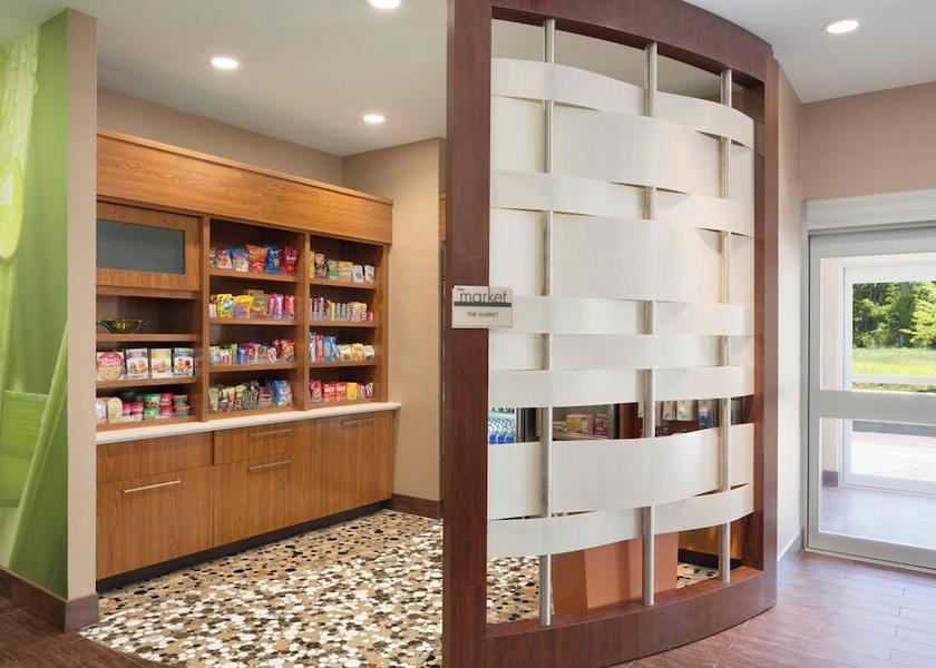 Alabama Tuscaloosa Amenity