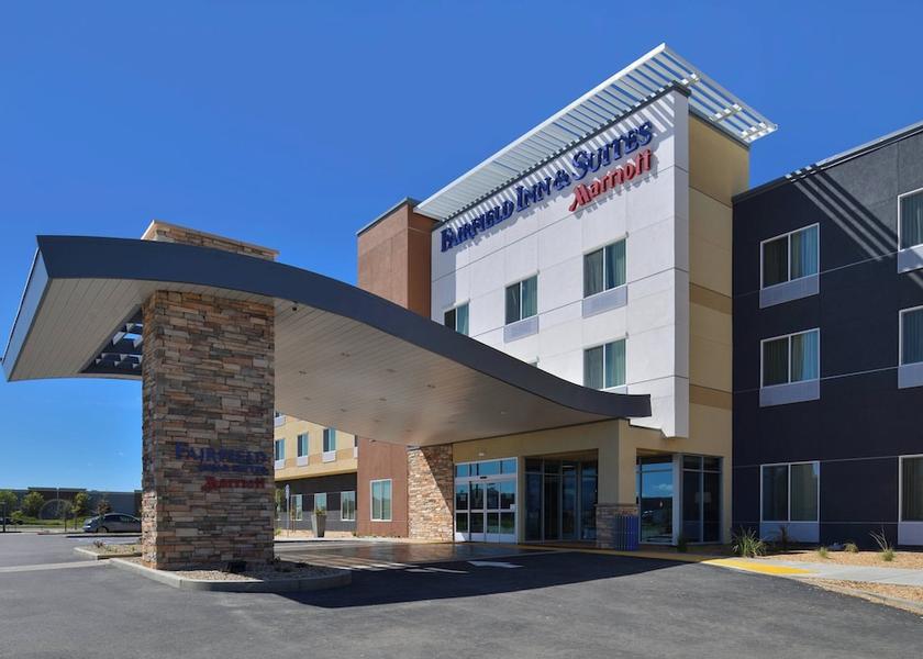 California Woodland View from Property