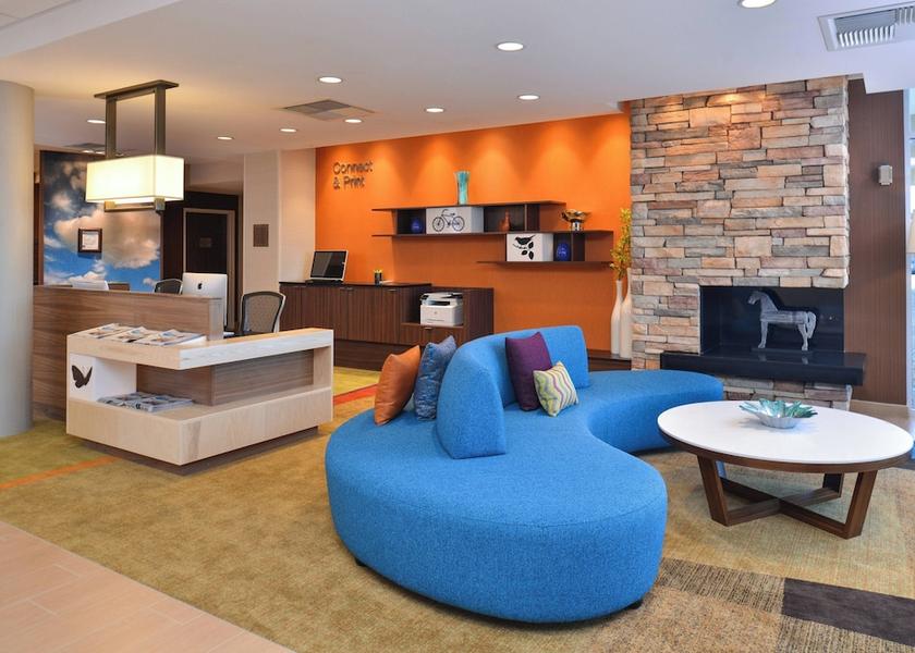 California Woodland Primary image