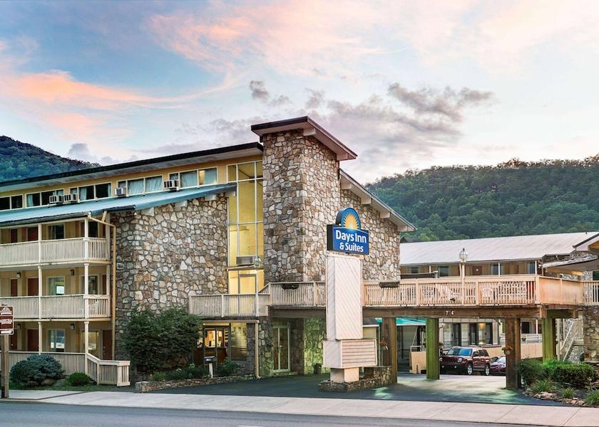 Tennessee Gatlinburg Primary image