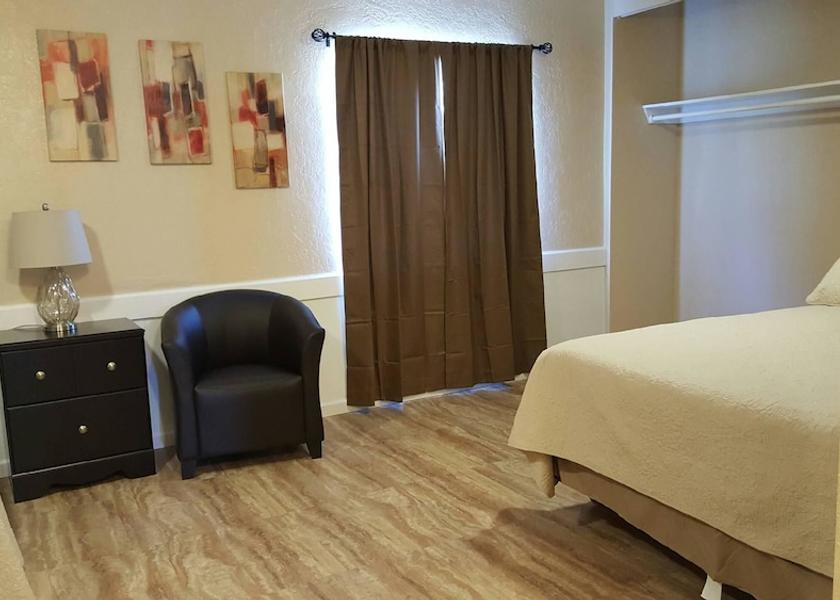 Oregon myrtle creek Room