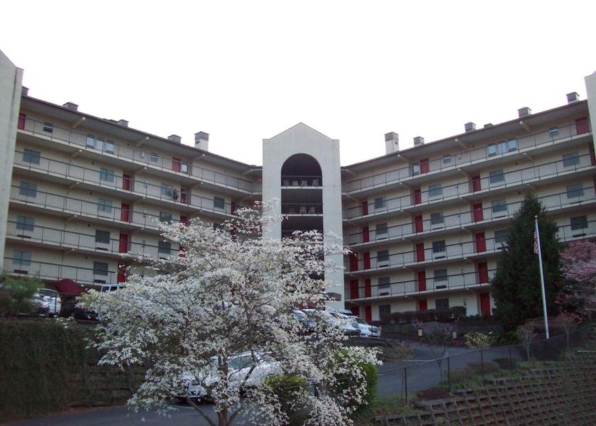 Tennessee Gatlinburg Primary image