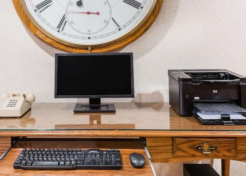 Ohio Strasburg Business Centre