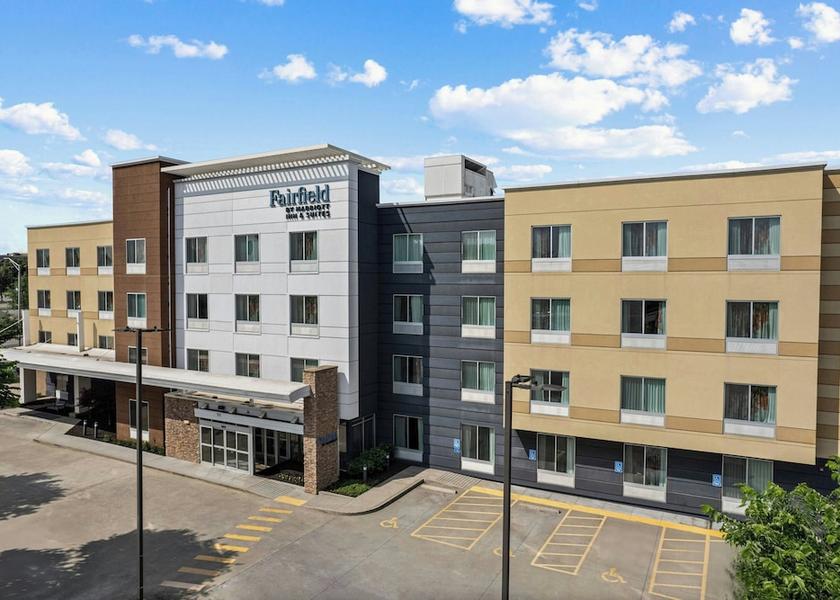 Tennessee Nashville Exterior Detail