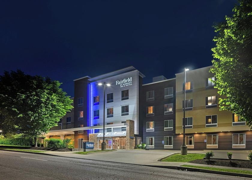 Tennessee Nashville Exterior Detail