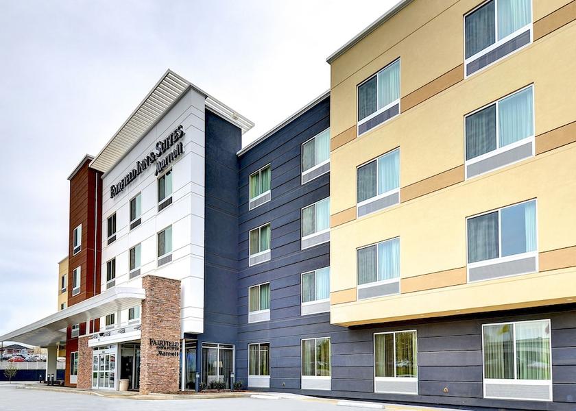 Tennessee Nashville Exterior Detail