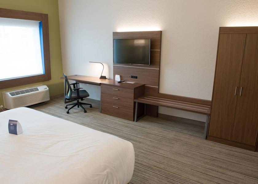 Indiana Granger Room