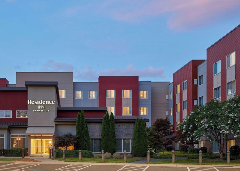 North Carolina Charlotte Exterior