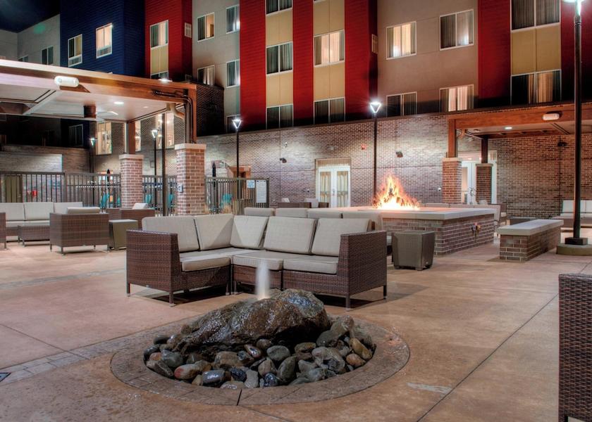 North Carolina Charlotte Property amenity