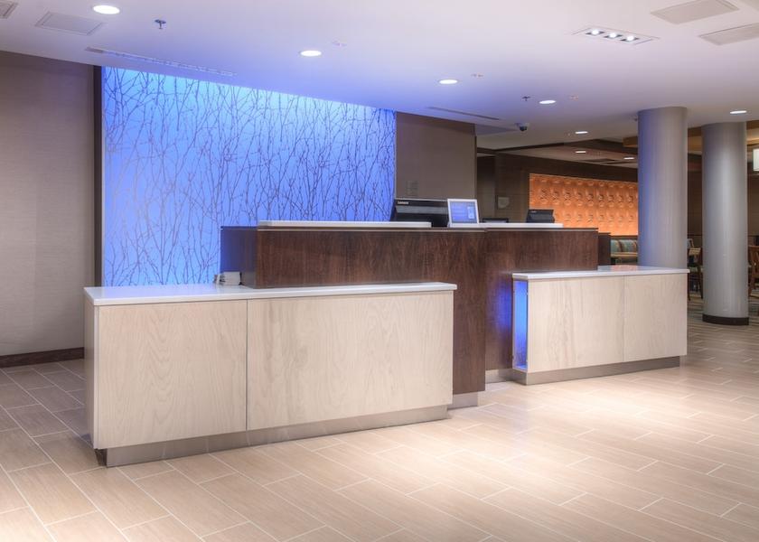 North Carolina Charlotte Reception