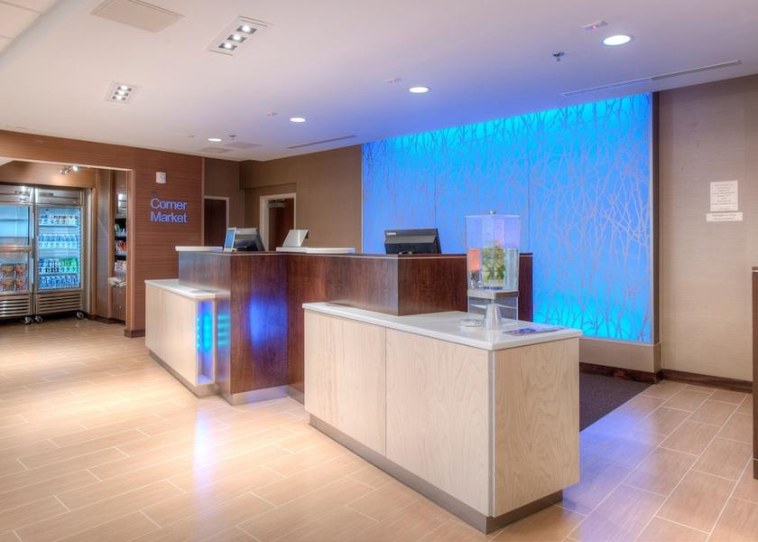 North Carolina Charlotte Reception