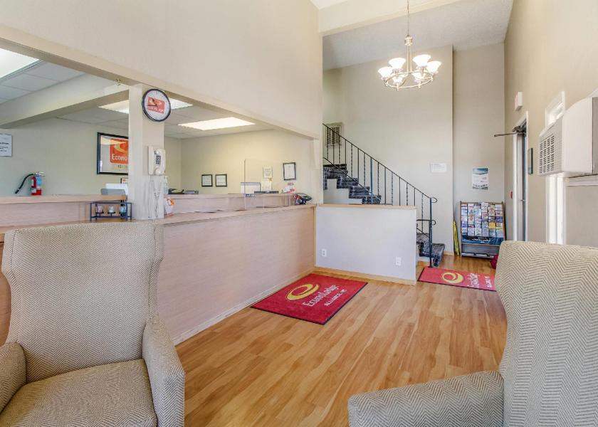 Nebraska Alliance Lobby