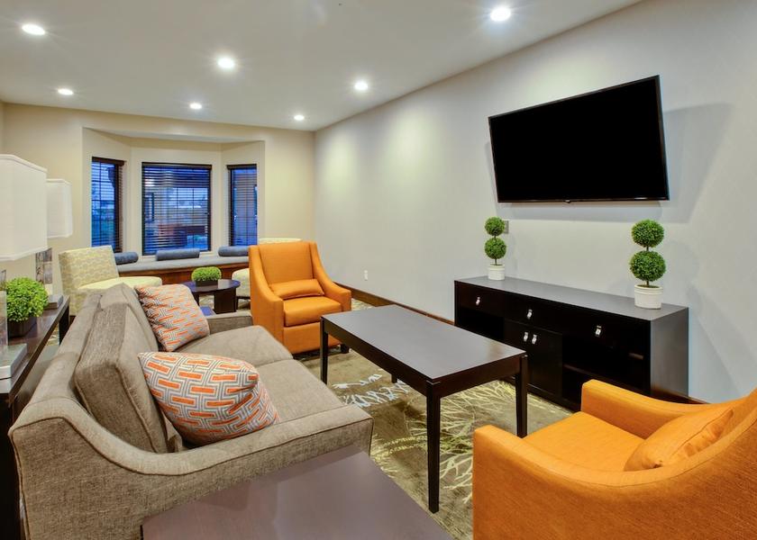 Michigan Benton Harbor Amenity