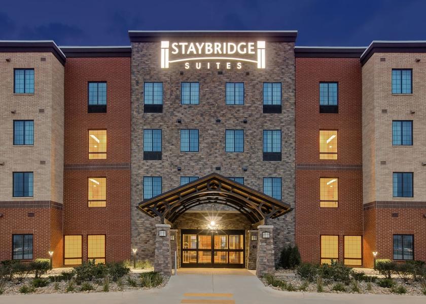 Michigan Benton Harbor Primary image