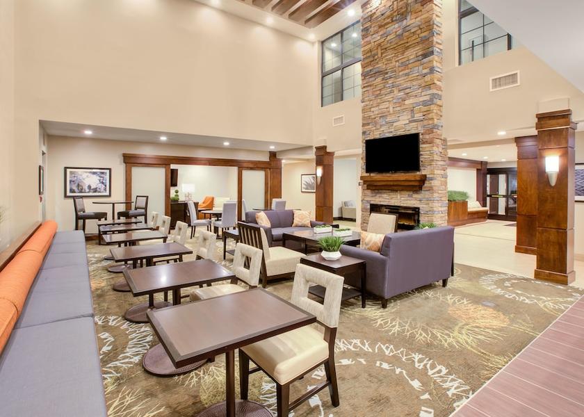 Michigan Benton Harbor Amenity