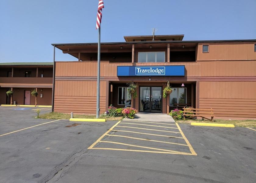 Montana Three Forks Primary image