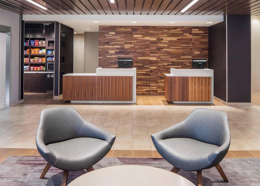 New Jersey Wayne Reception