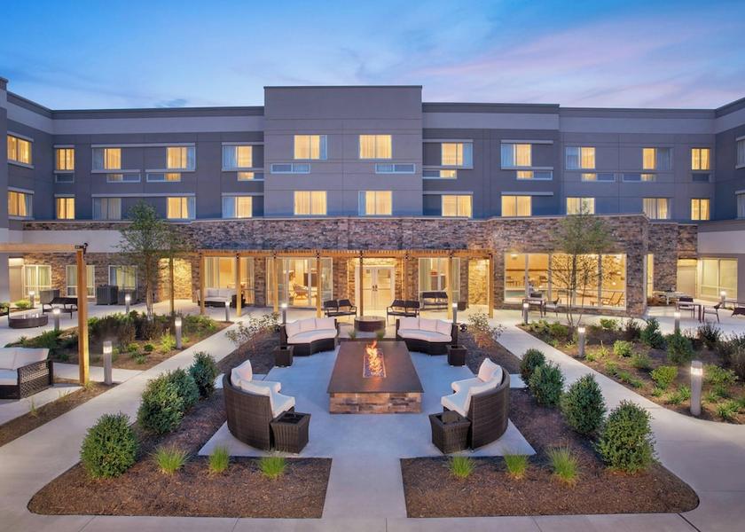 New Jersey Wayne Primary image