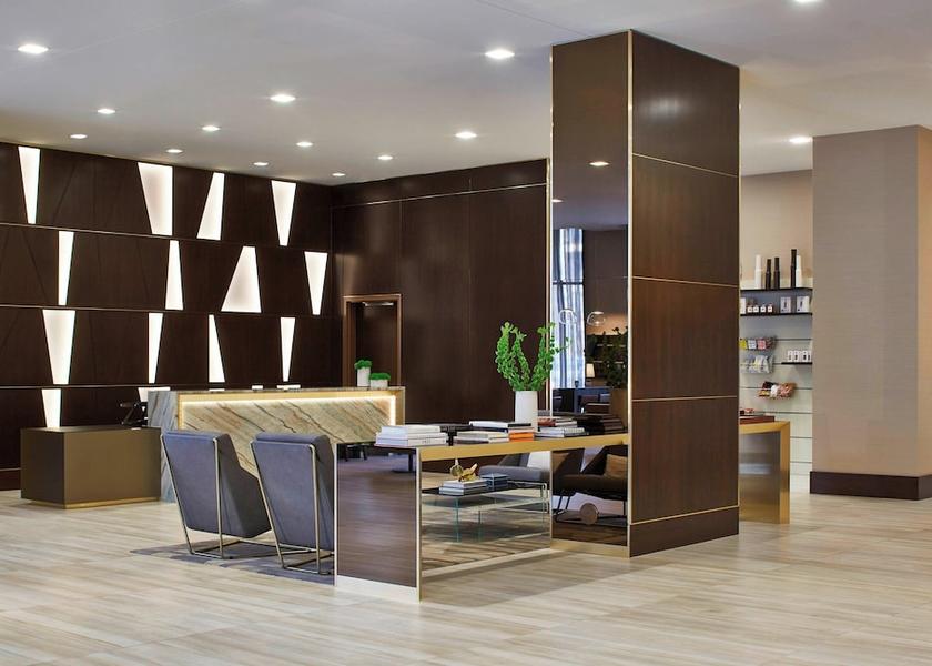 Minnesota Minneapolis Lobby