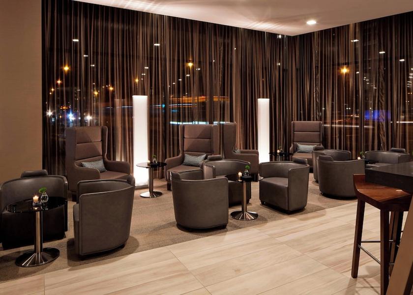 Minnesota Minneapolis Lounge