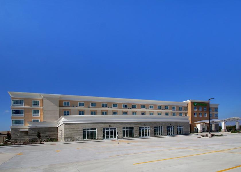 Illinois Peoria Exterior Detail